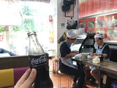 -哈尔滨手工饺子馆(下沙三坊店)