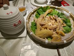 -尚一汤 广东炖汤(金桥国际店)