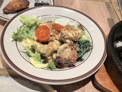 -玛格萝妮比萨屋(四平店)
