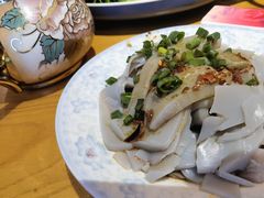 -民食香·腊排骨野生菌美食(木府店)