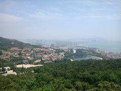 -石岛赤山风景区