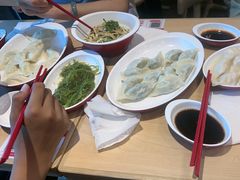 -喜家德虾仁水饺(济钢店)