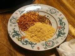 调料-程记私房火锅兔(总店)