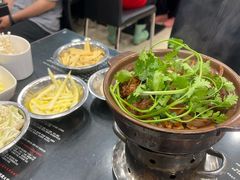 -川香煲(茅台路店)