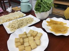 -岳合轩老北京涮肉