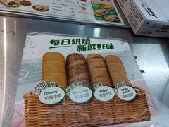 -赛百味SUBWAY(东风广场店)