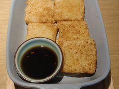 -蜜桃餐厅·伴山(绿宝广场店)