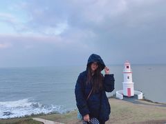 -漳州滨海火山岛自然生态风景区