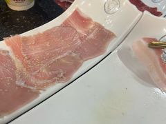 -熊大·鲜烤黄牛肉(五山店)