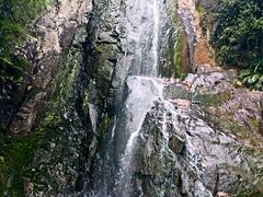 -南尖岩景区