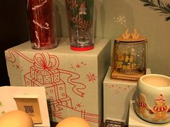 -星巴克(广州淘金路店)