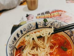 -陳香貴·兰州牛肉面(东方宝泰店)