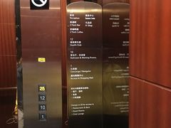 -上海龙之梦万丽酒店