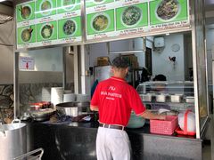 -Pho Hoa Pasteur