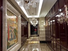 -南景饭店(万家丽路店)