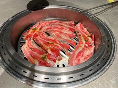 -大叹号·朝鲜族烤肉(滨海吾悦广场店)