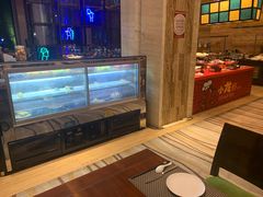 -温州万和豪生大酒店-餐厅