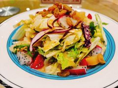 -锡和无锡菜(景丽苑店)