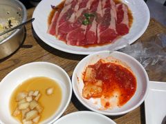 -釜山火炉韩式炭火烤肉(欧洲城店)