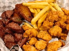 -Primo·丽莫意大利窑烤披萨