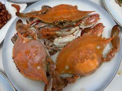 -来之顺海鲜菜馆·青岛菜(栈桥店)
