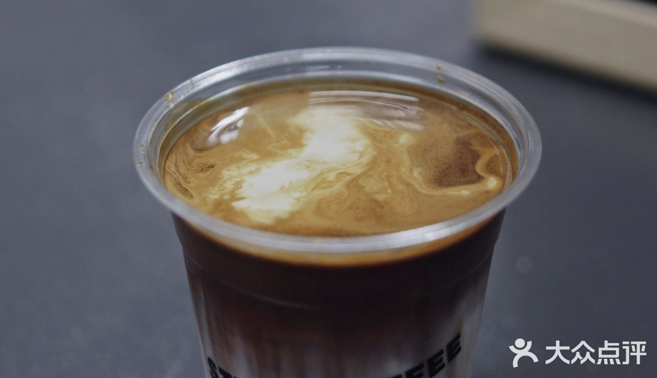 新店寫實|STUMP COFFEE 2.0 評測