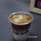 新店寫實|STUMP COFFEE 2.0 評測
