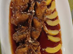 -大鸭梨烤鸭(北洼路店)
