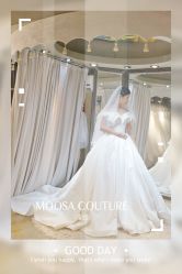 -MOOSA COUTURE沐纱