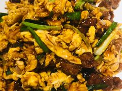 -金豆角砂锅焖面(安贞店)