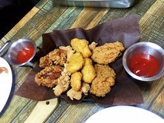 -吃饼人西餐(南开店)