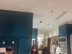 -海马体照相馆(重庆龙湖时代天街D馆店)