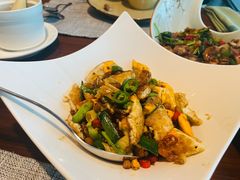 -石梅湾威斯汀度假酒店-品味餐厅·川湘菜·海鲜风味火锅·手工面食·万州烤鱼·口味牛蛙·小龙虾