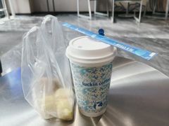 -沪上阿姨·臻选茶饮(上海环球港店)