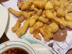 -春水锅贴·传统鲁菜(大明湖店)