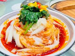 -名羊天下陕北横山铁锅炖羊肉(博文路店)