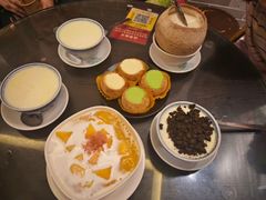 -民信老铺(双皮奶博物馆店)