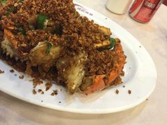 -桥底辣蟹(谢斐道店)