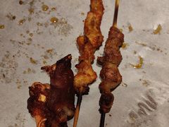 -1819餐厅·团队聚餐·烤串·精酿