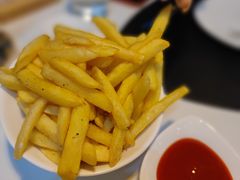 -La Saison乐颂·法餐厅