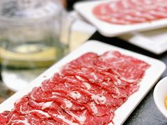 -铜来聚老北京涮肉(恒隆广场店)