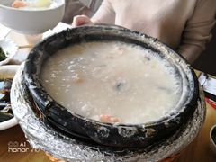 -粤仔湾砂锅粥(滨湖万达店)