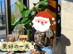 -The Rug Cafe(王府中环店)