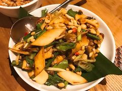 -云海肴·汽锅鸡·云南菜(美罗城店)