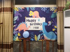 -哈根达斯(合肥万科广场店)