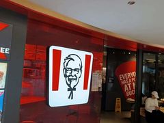 -肯德基(嘉善路地铁站店)