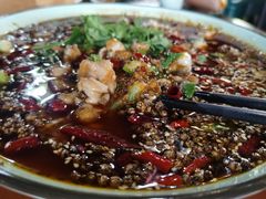 -南海渔家•海鲜•正宗海南菜(海棠湾店)