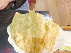 -芦月轩羊蝎子(劲松店)