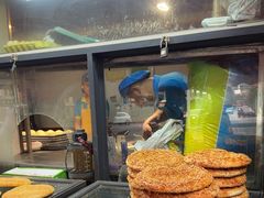 -阿布拉的馕(西北路店)