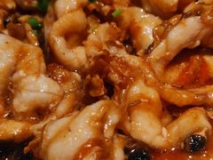 -淘米捞·米汤脆鲩鱼火锅(福田皇岗店)